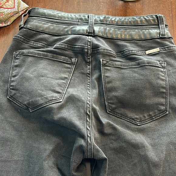 Kancan Black Jeans - Picture 4 of 4